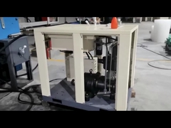 Тестирование продукции компрессоров