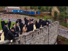 Капа корпоративное рекламное видео