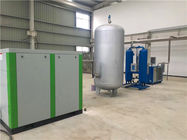 Environmental Friendly 4Mpa 10m3/Min Medical Grade Air Compressor