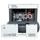 Laser Cutting 4In1 11kw 15hp Integrated  16 Bar Screw Air Compressor
