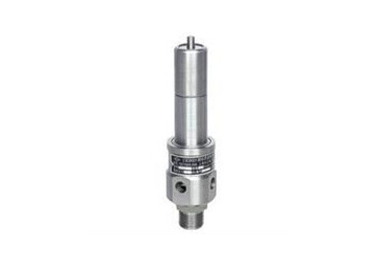 Compact 200 degree M36 Air Compressor Relief Valve
