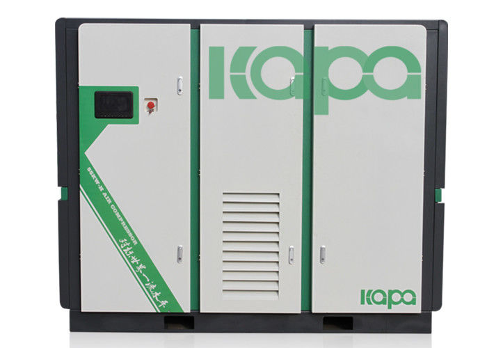 Kp75kw-0.8mpa-1.6mpa Efficient And Energy Saving Double Stage Air Compressor