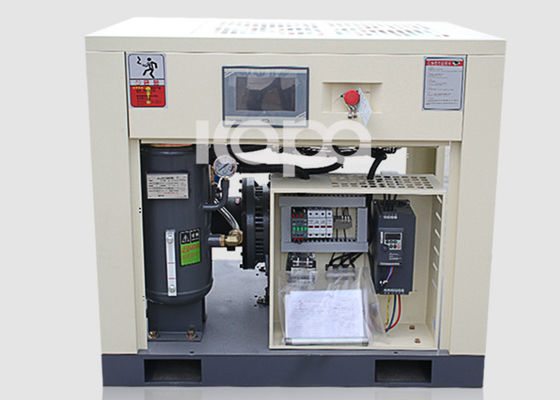 Energy Saving 20M3/Min 220KW Oil Free Rotary Screw Compressor