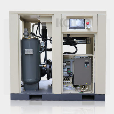 PM VSD Air Cooling 18.5kw 25Hp 2.85m3/Min VSD  Screw Air Compressor